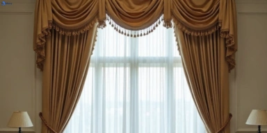 Steam cleaning heavy drapes on-site warrawong-nsw Matty Curtain Cleaning